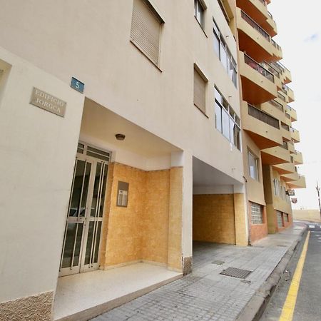 Sweet Home Apartaments El Medano  Bagian luar foto