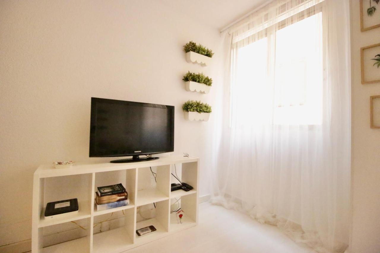 Sweet Home Apartaments El Medano  Bagian luar foto