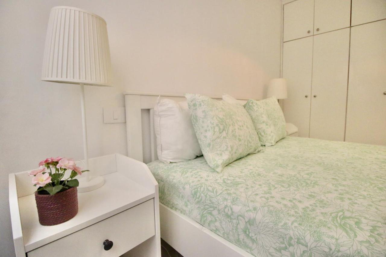 Sweet Home Apartaments El Medano  Bagian luar foto