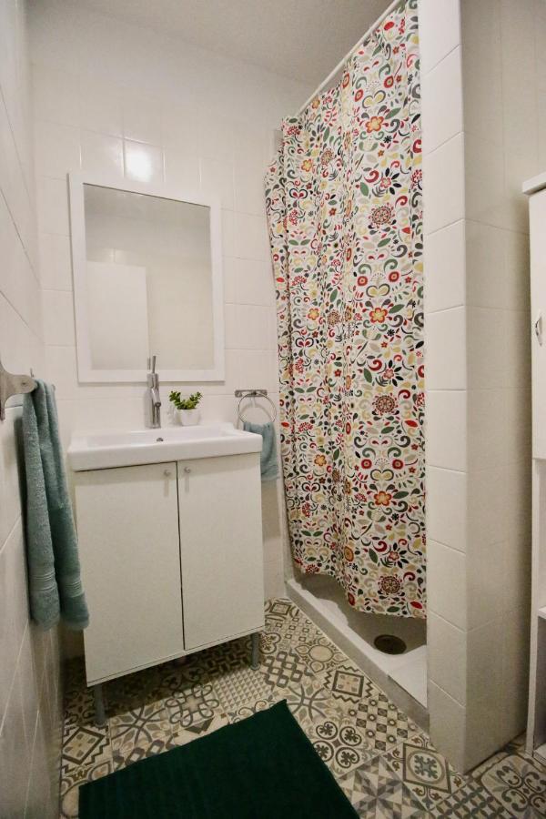 Sweet Home Apartaments El Medano  Bagian luar foto