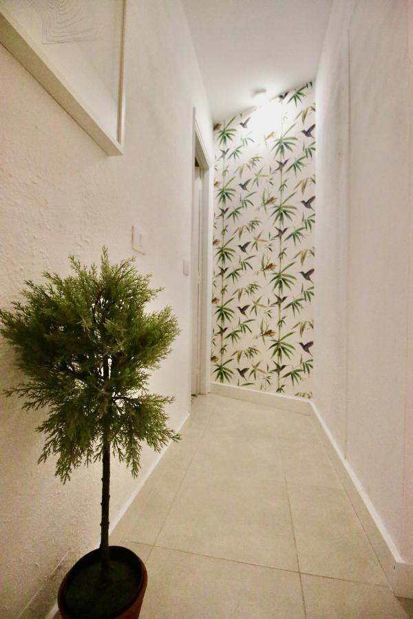 Sweet Home Apartaments El Medano  Bagian luar foto