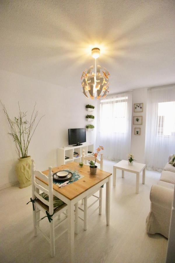 Sweet Home Apartaments El Medano  Bagian luar foto