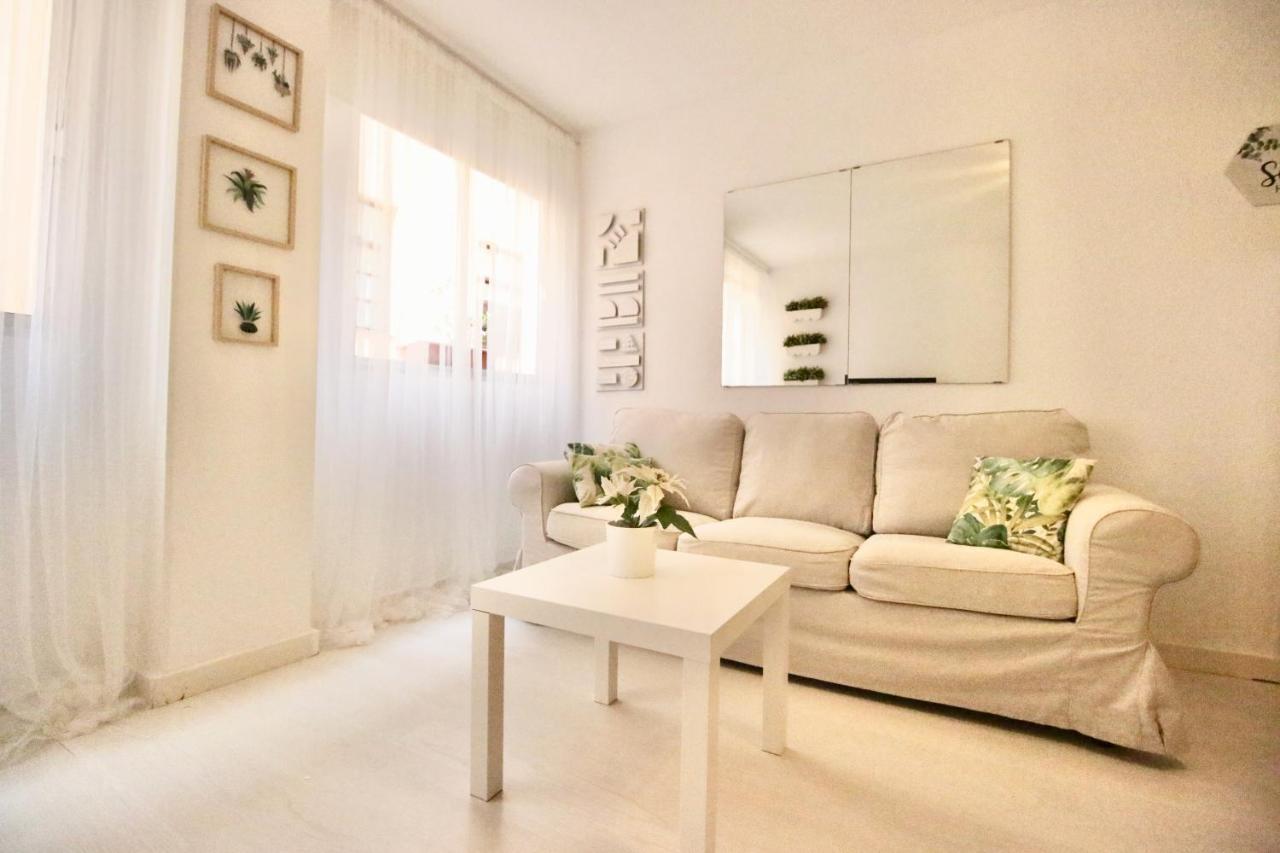 Sweet Home Apartaments El Medano  Bagian luar foto