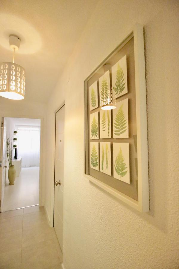Sweet Home Apartaments El Medano  Bagian luar foto