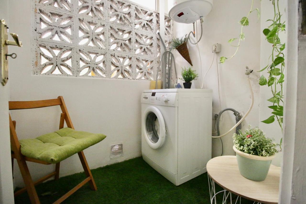 Sweet Home Apartaments El Medano  Bagian luar foto