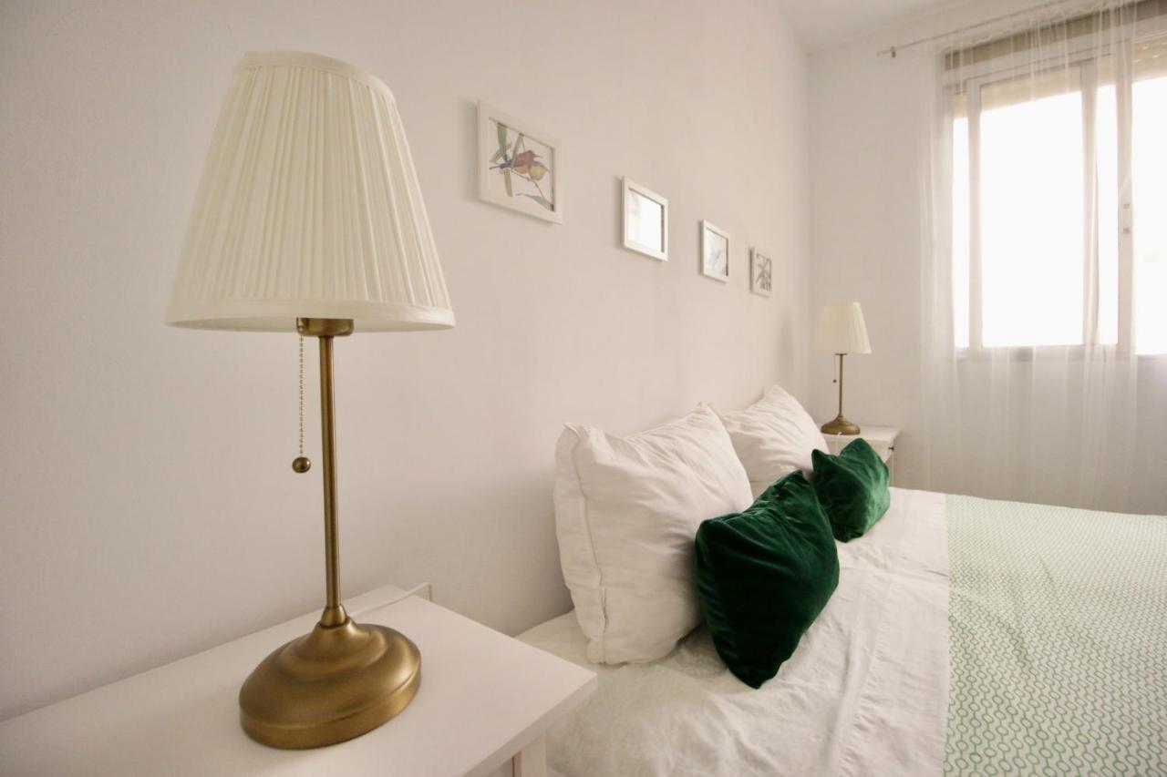 Sweet Home Apartaments El Medano  Bagian luar foto